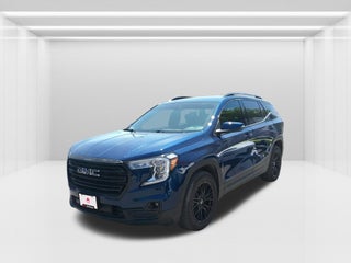 2022 GMC Terrain