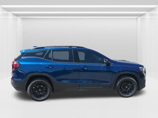 2022 GMC Terrain