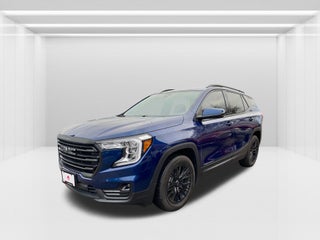 2022 GMC Terrain