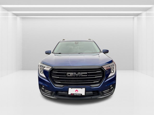 2022 GMC Terrain