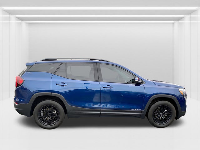 2022 GMC Terrain