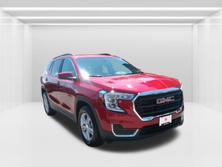 2023 GMC Terrain