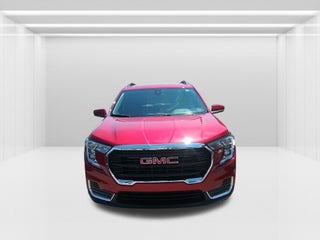 2023 GMC Terrain