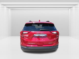 2023 GMC Terrain