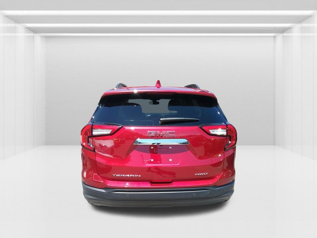 2023 GMC Terrain