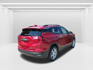 2023 GMC Terrain