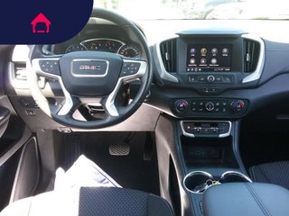 2023 GMC Terrain