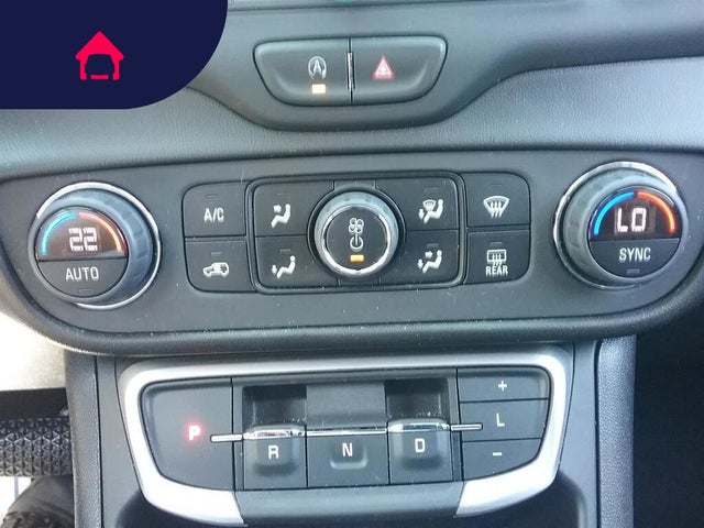 2023 GMC Terrain