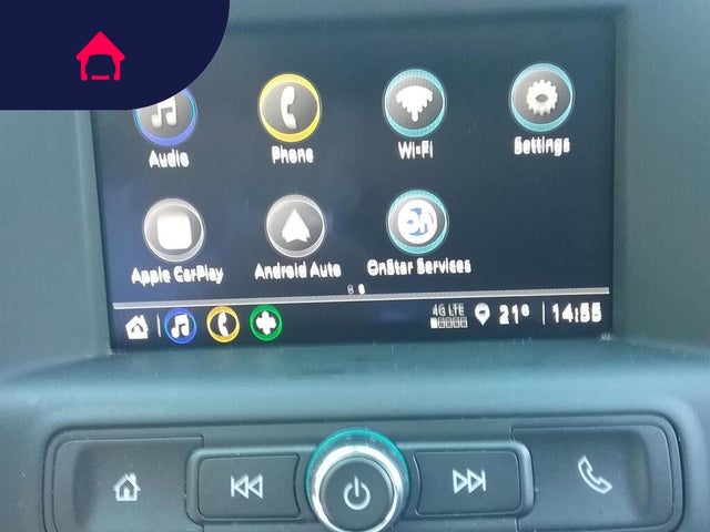 2023 GMC Terrain
