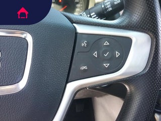 2023 GMC Terrain