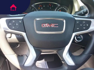 2023 GMC Terrain