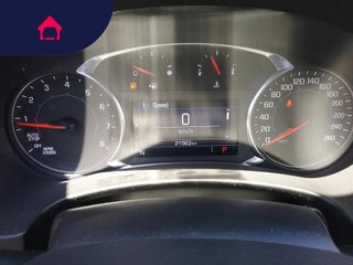 2023 GMC Terrain