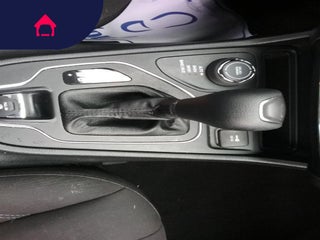 2022 Jeep Cherokee