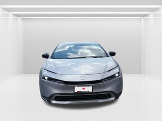 2024 Toyota Prius Prime