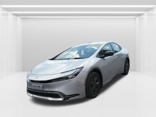 2024 Toyota Prius Prime