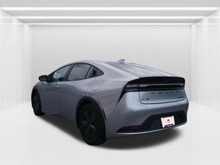 2024 Toyota Prius Prime