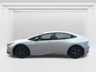 2024 Toyota Prius Prime