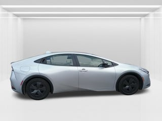 2024 Toyota Prius Prime