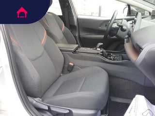 2024 Toyota Prius Prime
