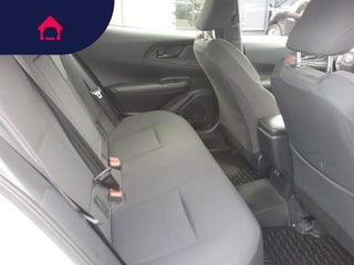 2024 Toyota Prius Prime