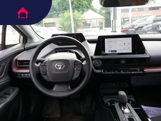 2024 Toyota Prius Prime