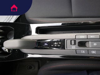 2024 Toyota Prius Prime