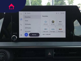 2024 Toyota Prius Prime