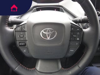 2024 Toyota Prius Prime