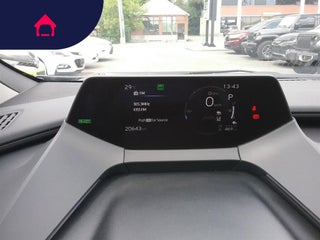 2024 Toyota Prius Prime