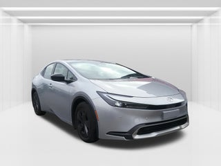 2024 Toyota Prius Prime