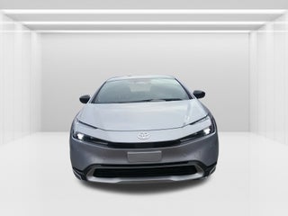 2024 Toyota Prius Prime