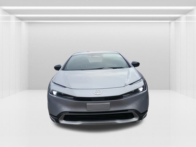 2024 Toyota Prius Prime