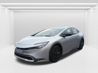 2024 Toyota Prius Prime