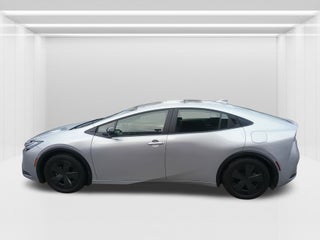 2024 Toyota Prius Prime