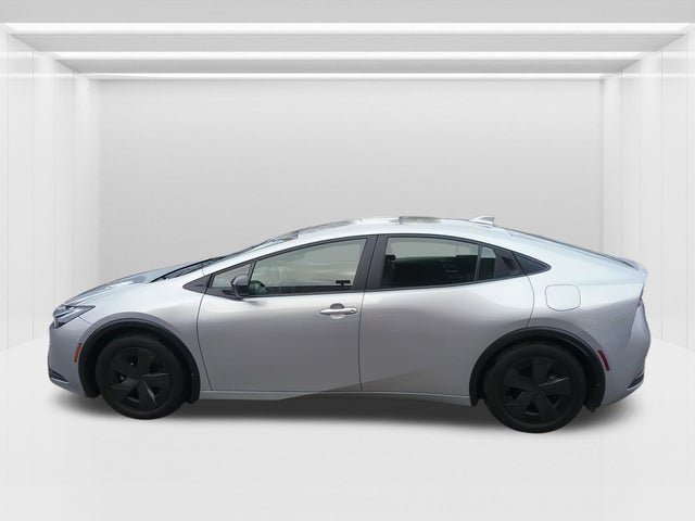 2024 Toyota Prius Prime