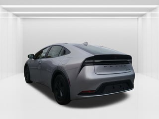 2024 Toyota Prius Prime