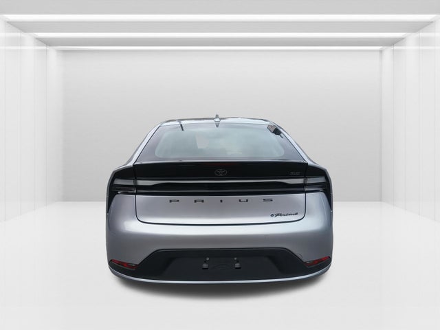 2024 Toyota Prius Prime