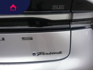 2024 Toyota Prius Prime