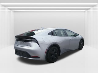 2024 Toyota Prius Prime