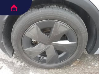 2024 Toyota Prius Prime