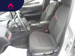 2024 Toyota Prius Prime