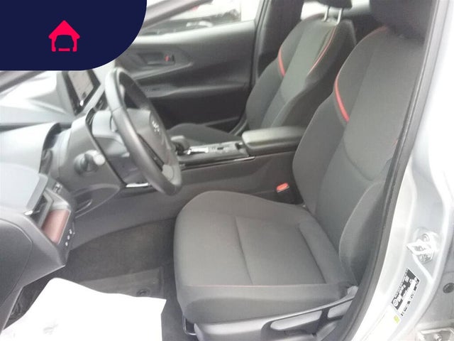 2024 Toyota Prius Prime