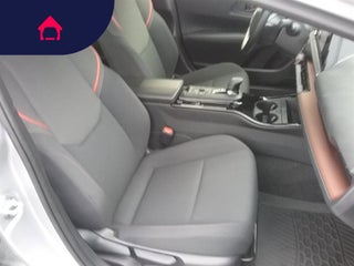 2024 Toyota Prius Prime