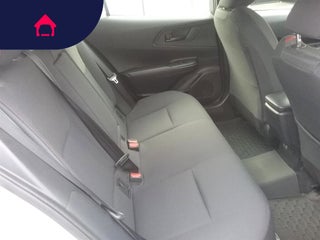 2024 Toyota Prius Prime