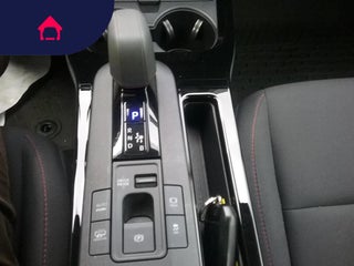 2024 Toyota Prius Prime