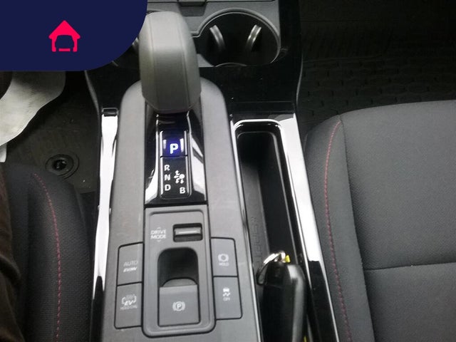 2024 Toyota Prius Prime