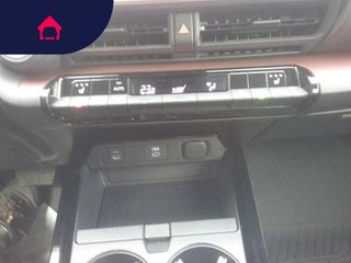 2024 Toyota Prius Prime