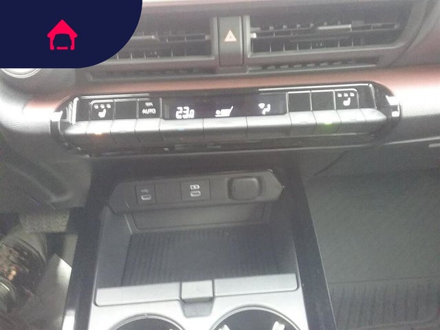 2024 Toyota Prius Prime