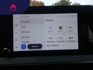 2024 Toyota Prius Prime