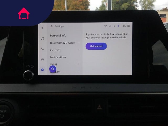2024 Toyota Prius Prime